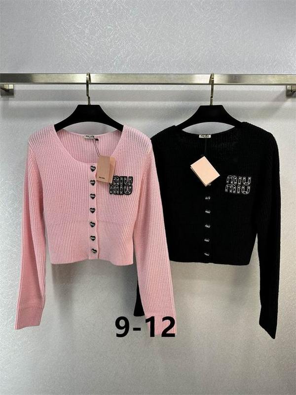 MiuMiu Women's Sweater 11